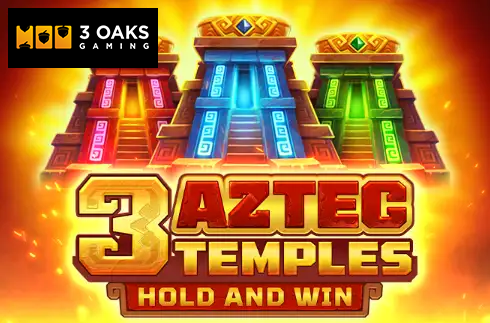 3 Aztec Temples